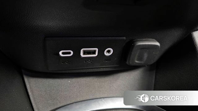 Chevrolet (GM Daewoo) The New Malibu id 4362542 из Кореи 20