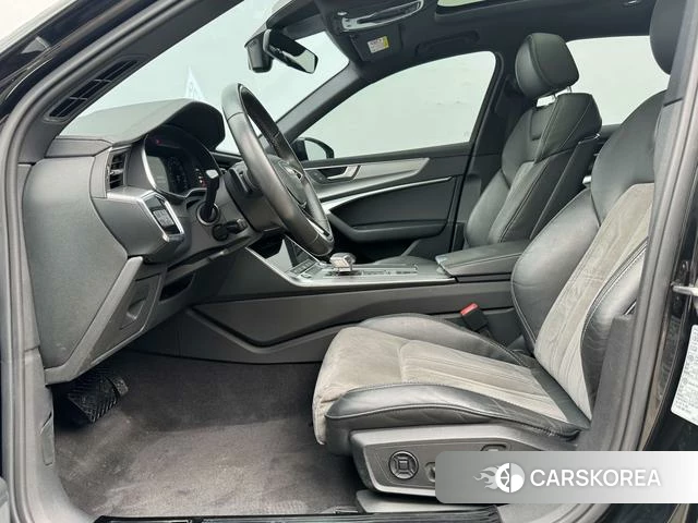 Audi A6L id 4300419 из Китая 20