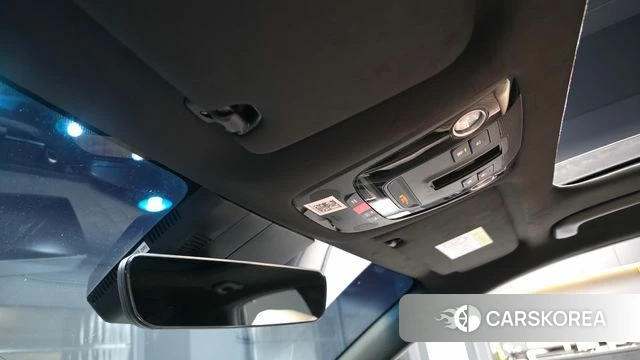 Kia K8 Hybrid id 4533890 из Кореи 20