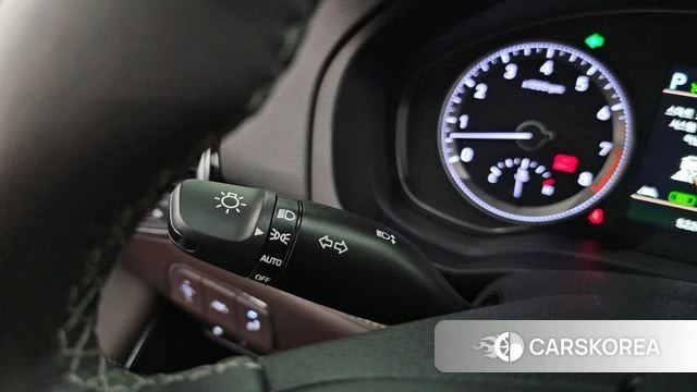 Hyundai Grandeur IG id 4626147 из Кореи 20