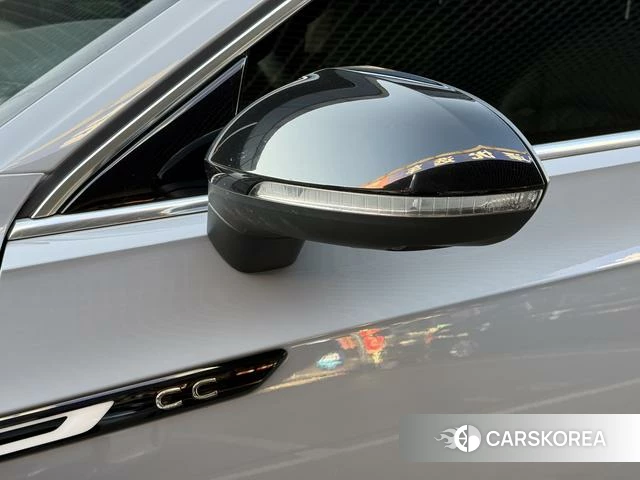 Volkswagen CC id 4262128 из Китая 20
