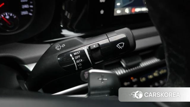 Kia K5 3rd generation id 4744546 из Кореи 20