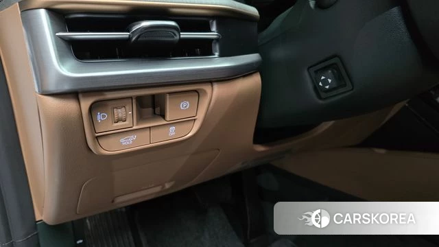 Hyundai Grandeur (GN7) id 4428154 из Кореи 20
