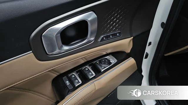 Kia The New Sorento 4th Generation id 4280368 из Кореи 20