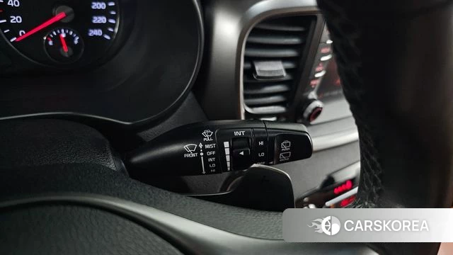 Kia The New Sorento id 4447621 из Кореи 20