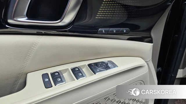 Kia The New Carnival 4th Generation id 4590108 из Кореи 20