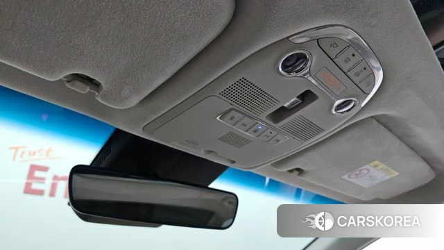 Hyundai The New Grandeur IG id 4619486 из Кореи 20