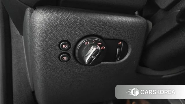 Mini Cooper id 4309770 из Кореи 20