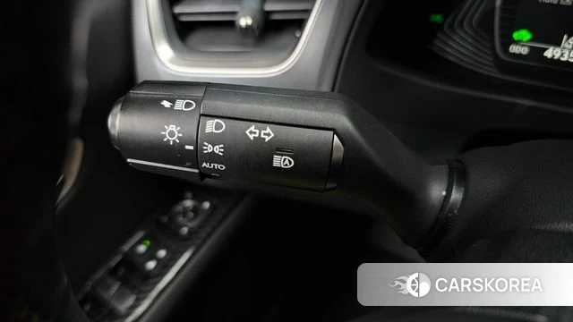 Lexus UX250h id 4595473 из Кореи 20