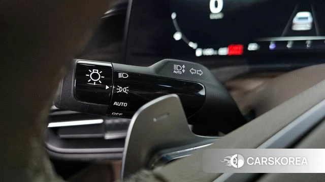 Kia K8 Hybrid id 4793433 из Кореи 20