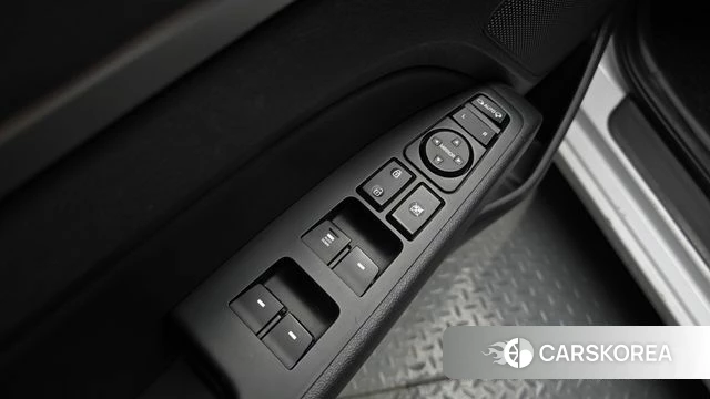 Hyundai Avante AD id 4605414 из Кореи 20