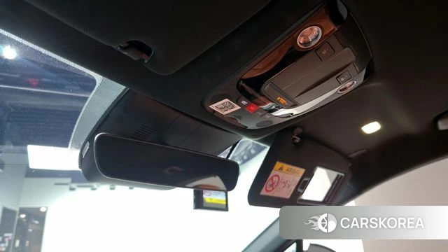 Kia The New K5 Hybrid 3rd generation id 4222646 из Кореи 20