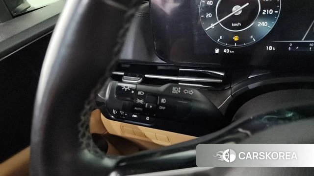 Kia Carnival 4th generation id 4255097 из Кореи 20