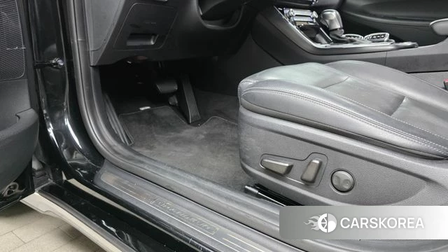 Hyundai Grandeur IG id 4424461 из Кореи 20