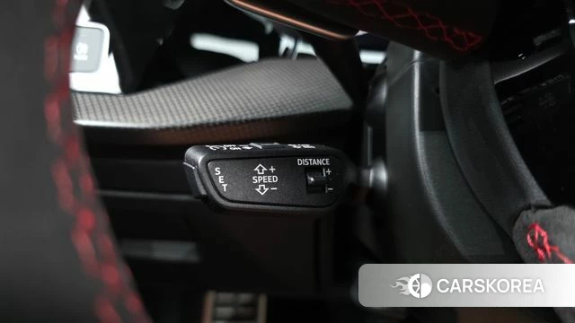 Audi RS3 (8Y) id 4630468 из Кореи 20