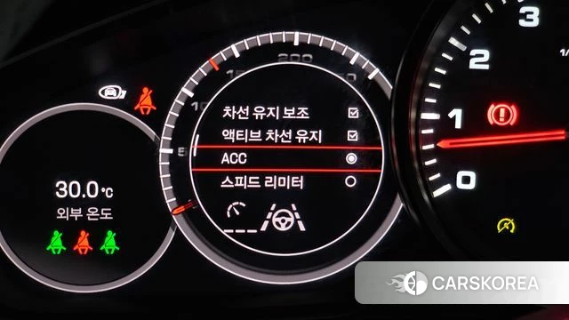 Porsche Cayenne (PO536) id 4474954 из Кореи 20