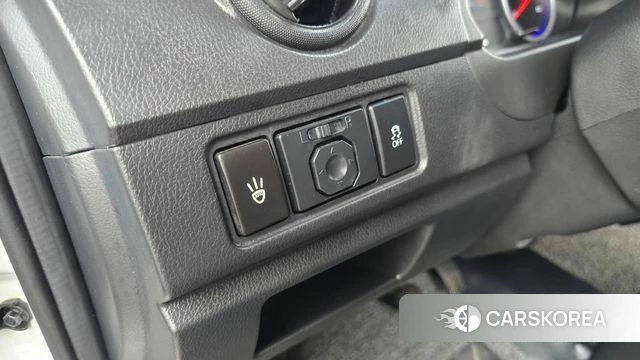 Dongfeng Socon C35 id 4541145 из Кореи 20