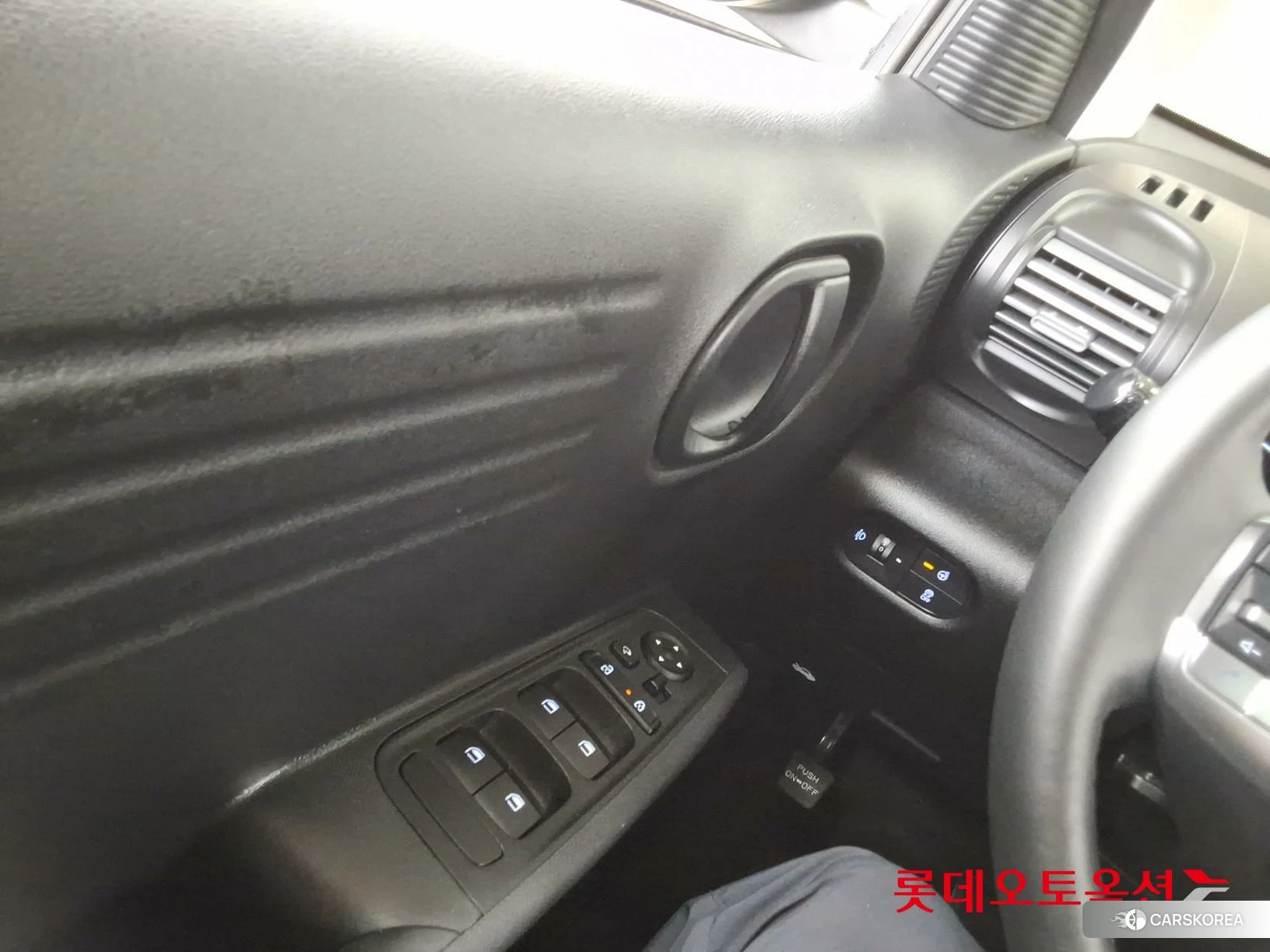 Hyundai Casper id 4498389 из Кореи 20