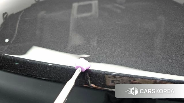 Genesis G80 id 4203967 из Кореи 20