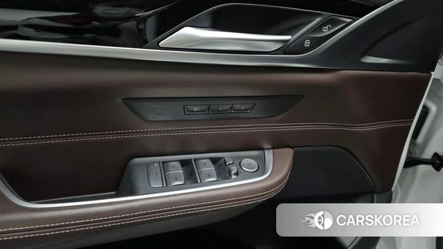 BMW 6 Series GT (G32) id 4542049 из Кореи 20