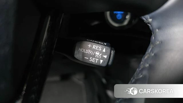 Toyota Prius 4th Generation id 4758254 из Кореи 20
