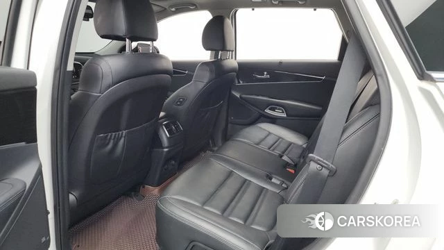 Kia The New Sorento id 4397459 из Кореи 20