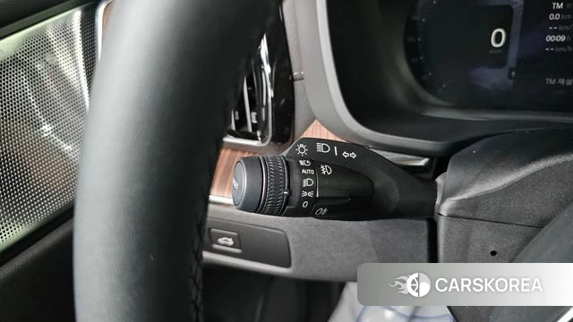 Volvo XC60 second Generation id 4871494 из Кореи 20