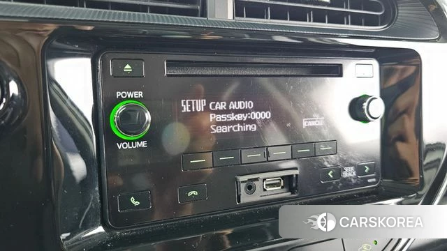 Toyota Prius C id 4712876 из Кореи 20