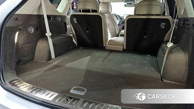 Genesis GV80 id 4186698 из Кореи 20