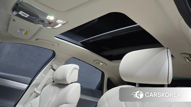 Genesis G80 (RG3) id 4442345 из Кореи 20