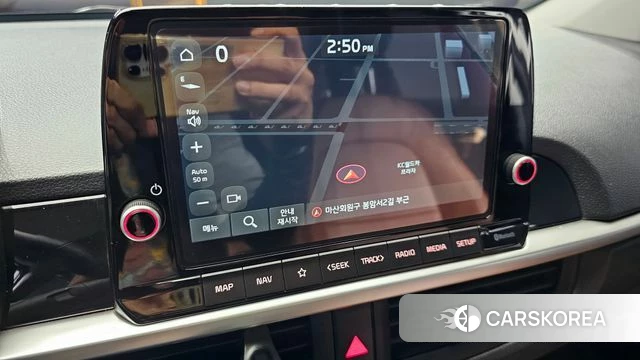 Kia The New Morning (JA) id 4778235 из Кореи 20