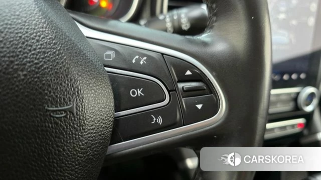 Renault Korea (Samsung) The New QM6 id 4266755 из Кореи 20