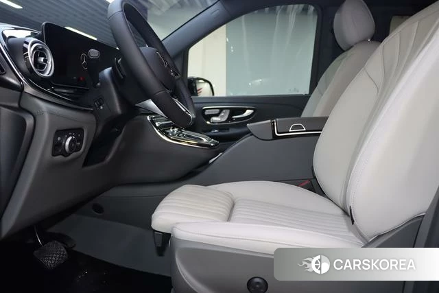 Mercedes-Benz V-class id 4265121 из Китая 20