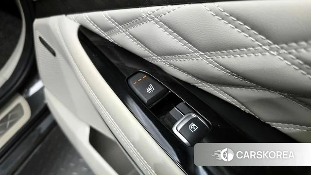 Kia K8 Hybrid id 4267092 из Кореи 20