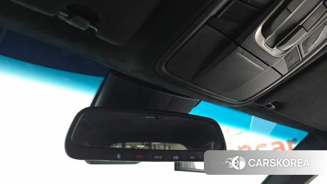 Hyundai Santa Fe TM id 4568315 из Кореи 20