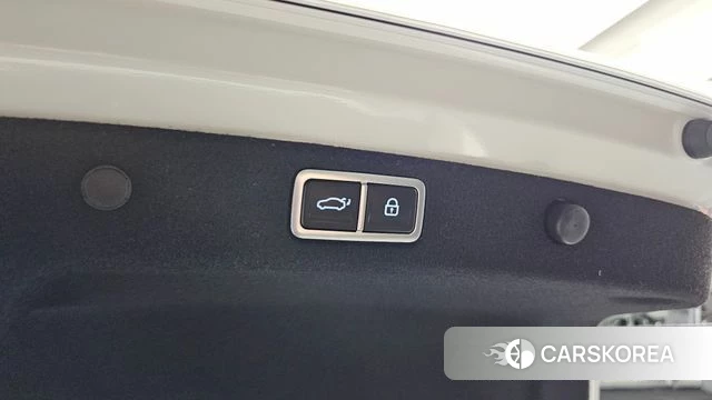 Hyundai Grandeur Hybrid (GN7) id 4847524 из Кореи 20