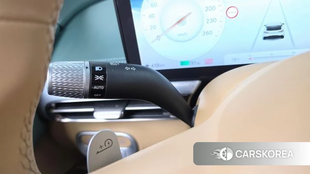 Genesis GV60 id 4774635 из Кореи 20