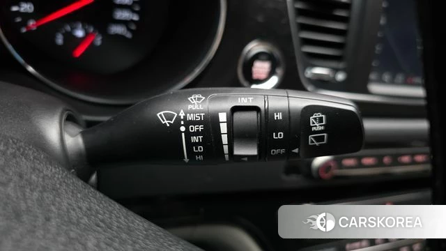 Kia The New Carnival id 4459094 из Кореи 20