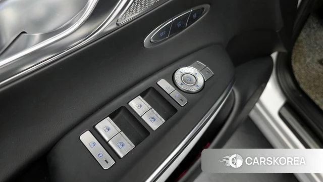 Genesis GV70 id 4249078 из Кореи 20