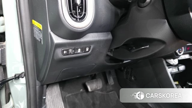 Kia The New Morning (JA) id 4230122 из Кореи 20