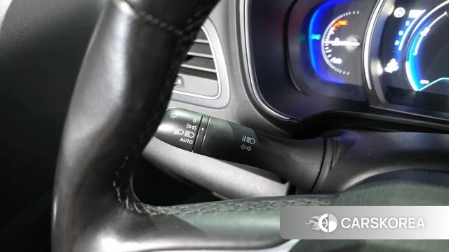 Renault Korea (Samsung) The New QM6 id 4758949 из Кореи 20
