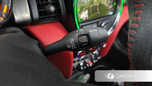 Mini Cooper S Convertible id 4465226 из Кореи 20