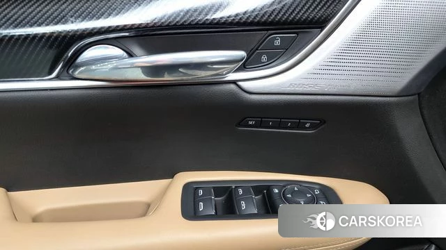 Cadillac XT6 id 4464072 из Кореи 20