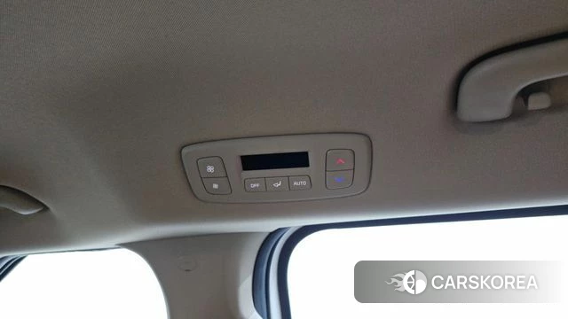 Kia Carnival 4th generation id 4476462 из Кореи 20