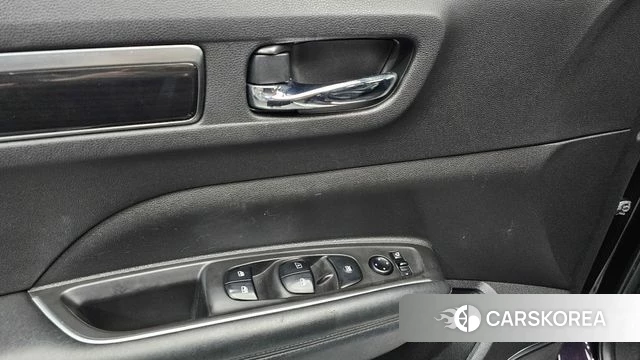 Renault Korea (Samsung) QM6 id 4677831 из Кореи 20