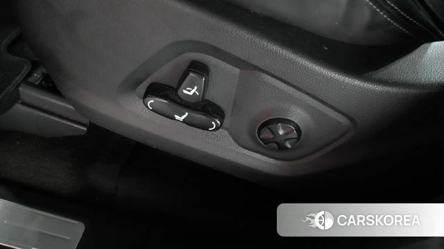 Ssangyong G4 Rexton id 4430385 из Кореи 20