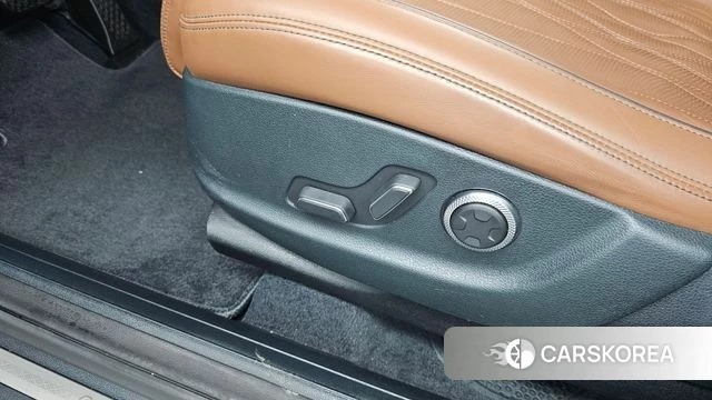 Genesis GV70 id 4769749 из Кореи 20