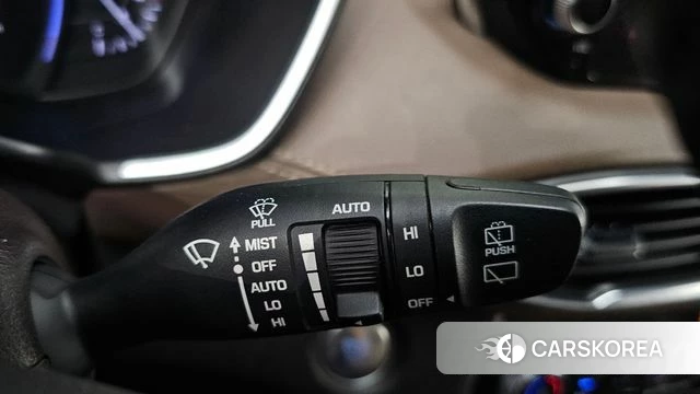 Hyundai Santa Fe TM id 4698679 из Кореи 20