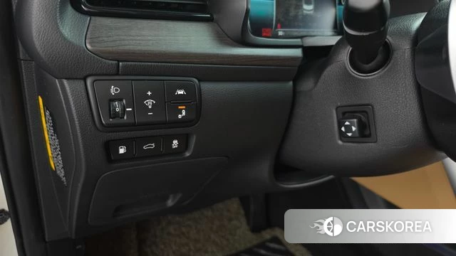 Kia K7 Premier id 4900114 из Кореи 20
