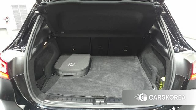 Mercedes-Benz EQA H243 id 4488212 из Кореи 20